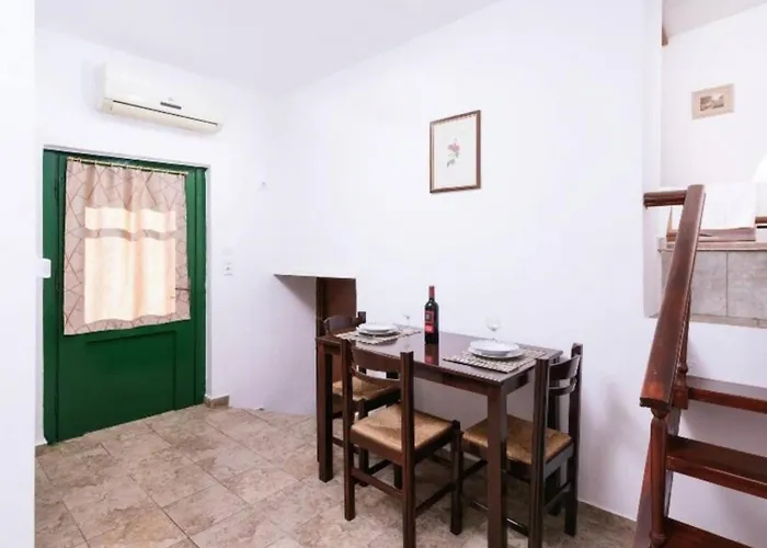 Apartment Panagiotis