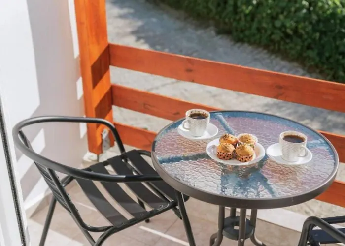 Apartment Panagiotis