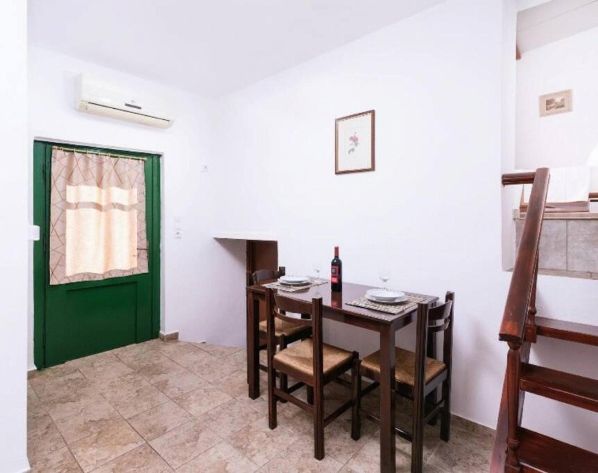 Panagiotis Appartement