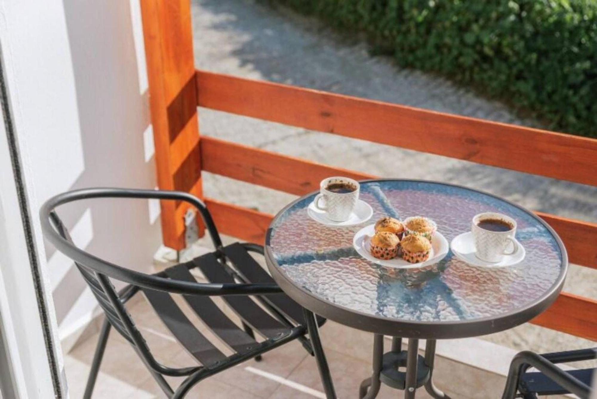 Panagiotis Appartement *