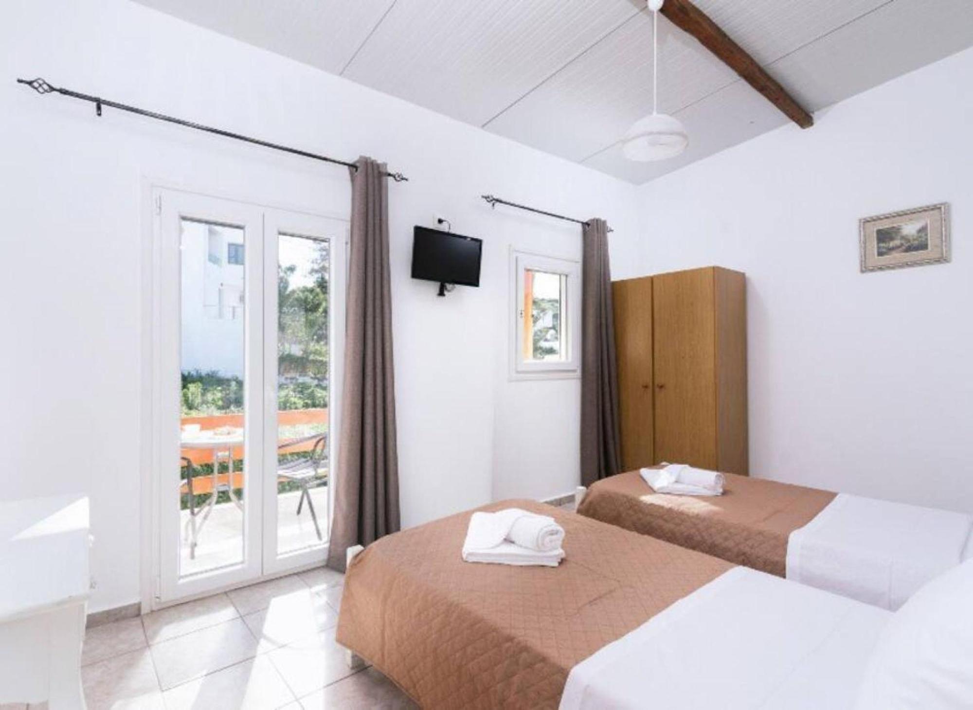 Appartement Panagiotis *
