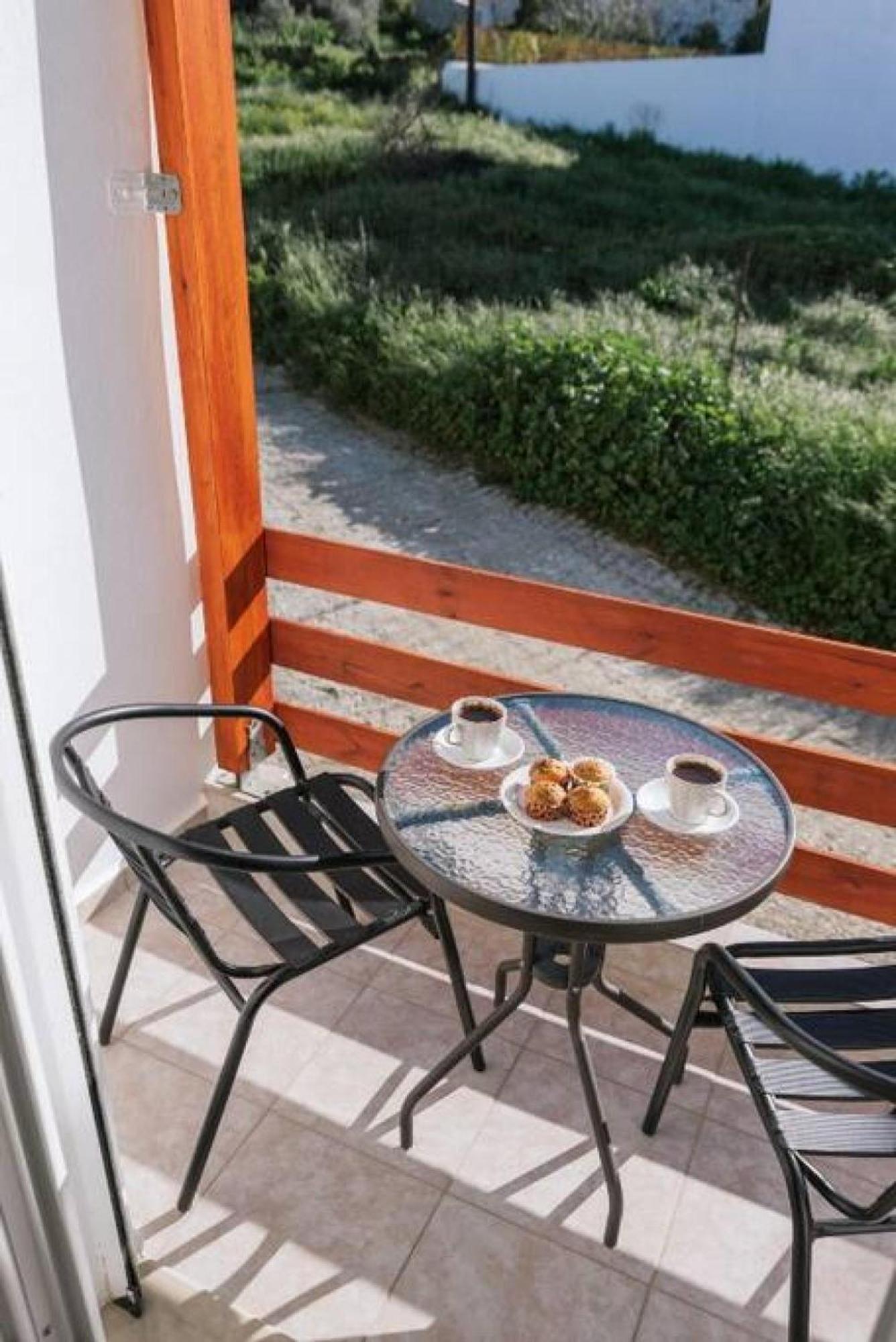 Panagiotis Appartement