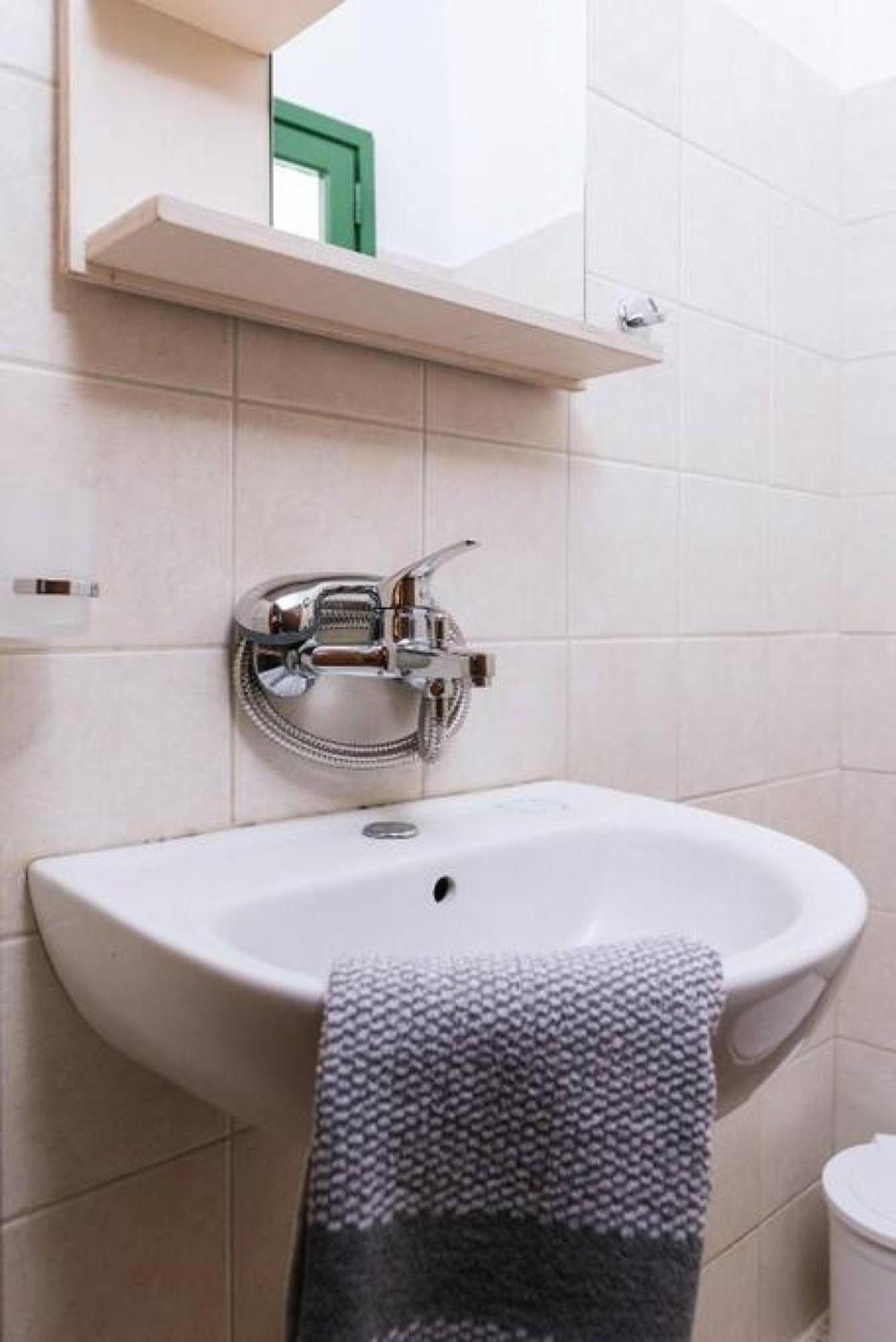 Panagiotis Apartment *