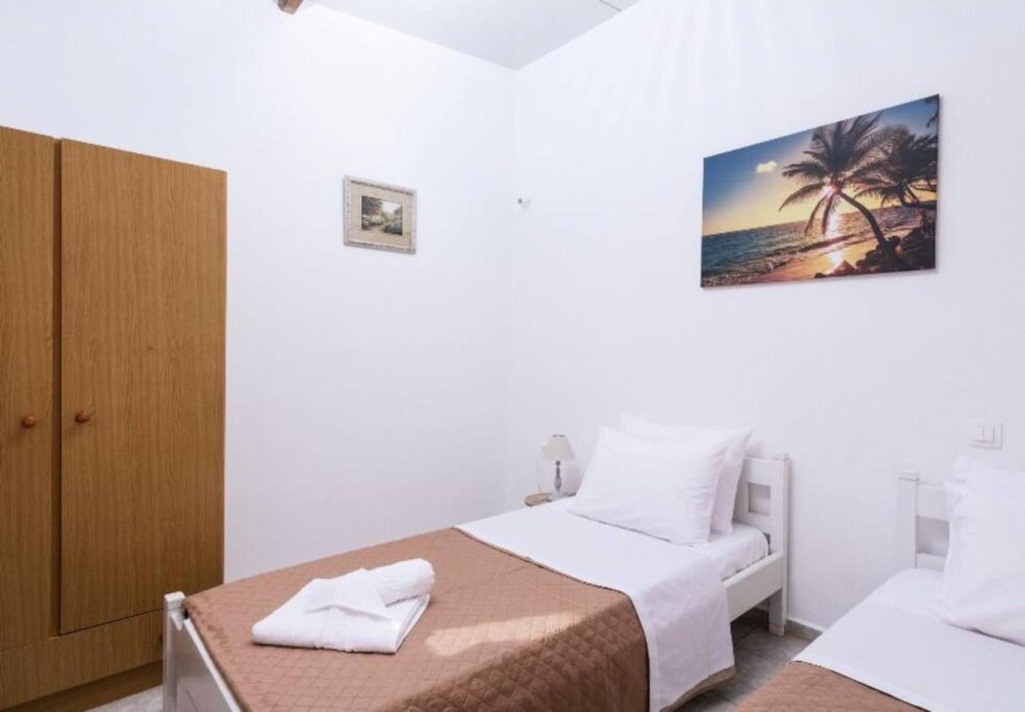 Panagiotis Appartement Kamilárion