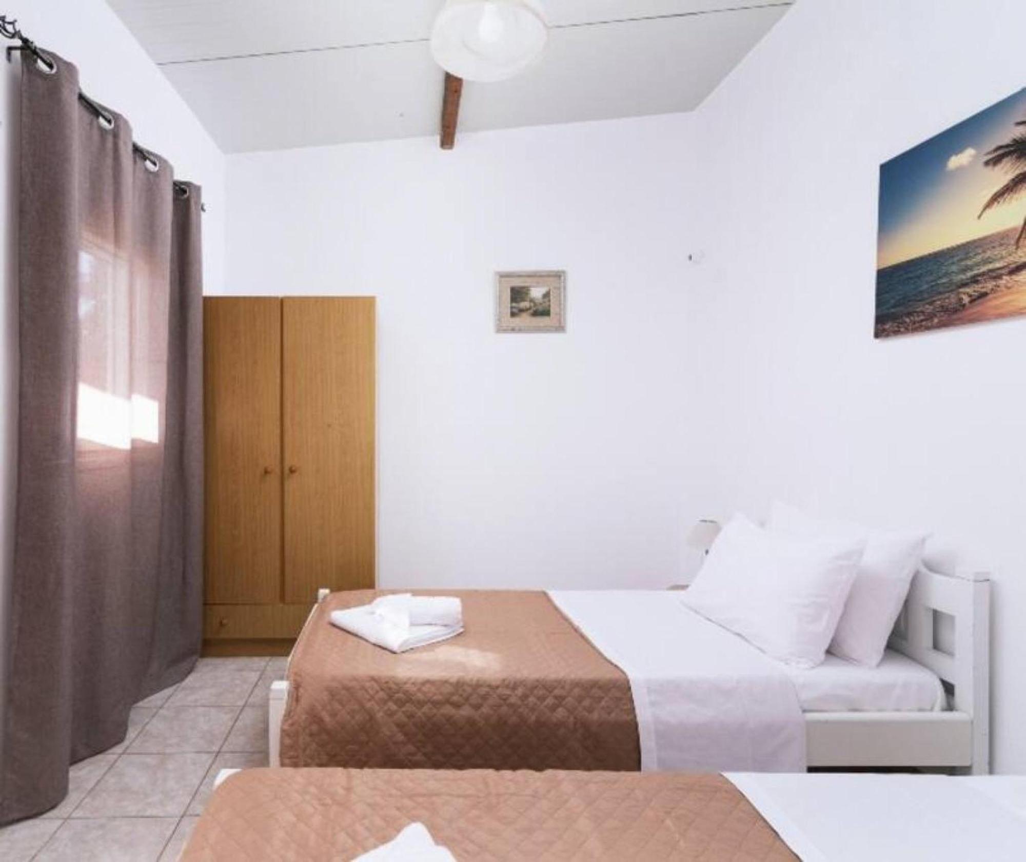 Apartment Panagiotis Kamilari
